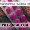 Viagra Générique Pilule Bleue 100 09